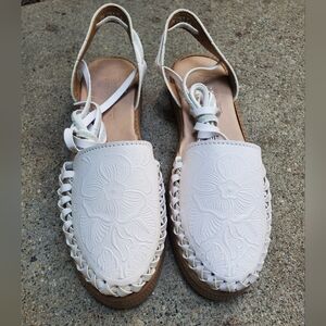 Sandals Made in Mexico size 29